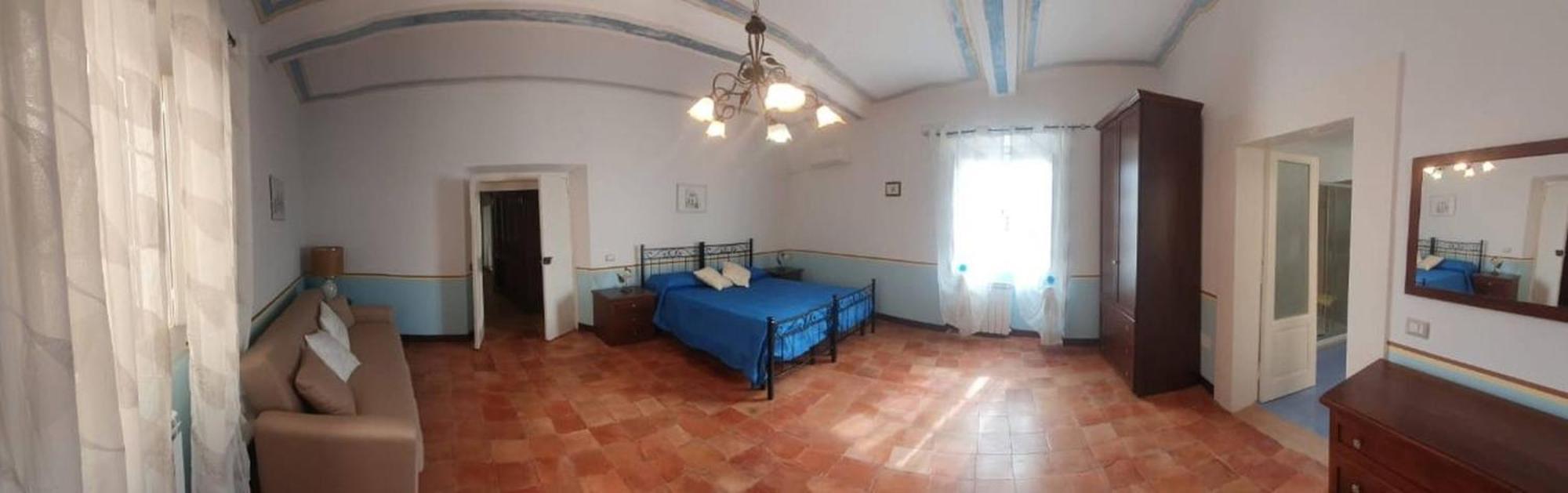 La Suite Di Arpino Zewnętrze zdjęcie