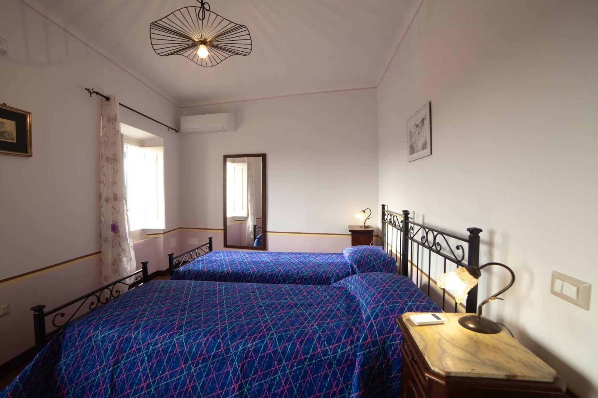 La Suite Di Arpino Zewnętrze zdjęcie