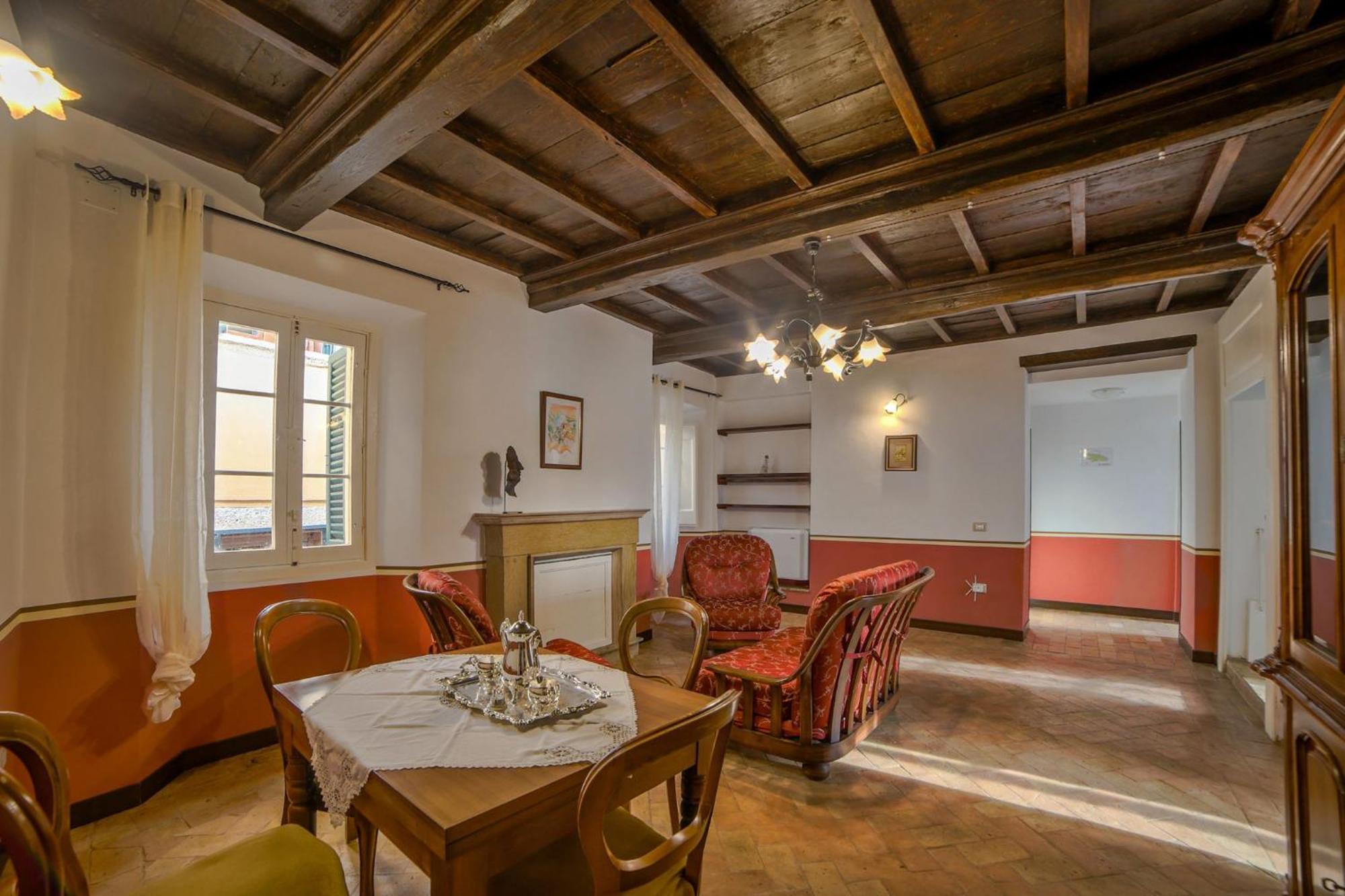 La Suite Di Arpino Zewnętrze zdjęcie